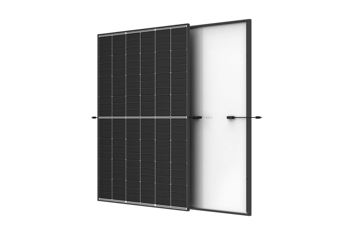 Trina Panel