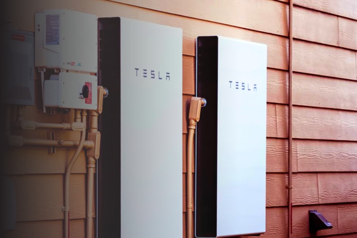 Home battery questions illustration
