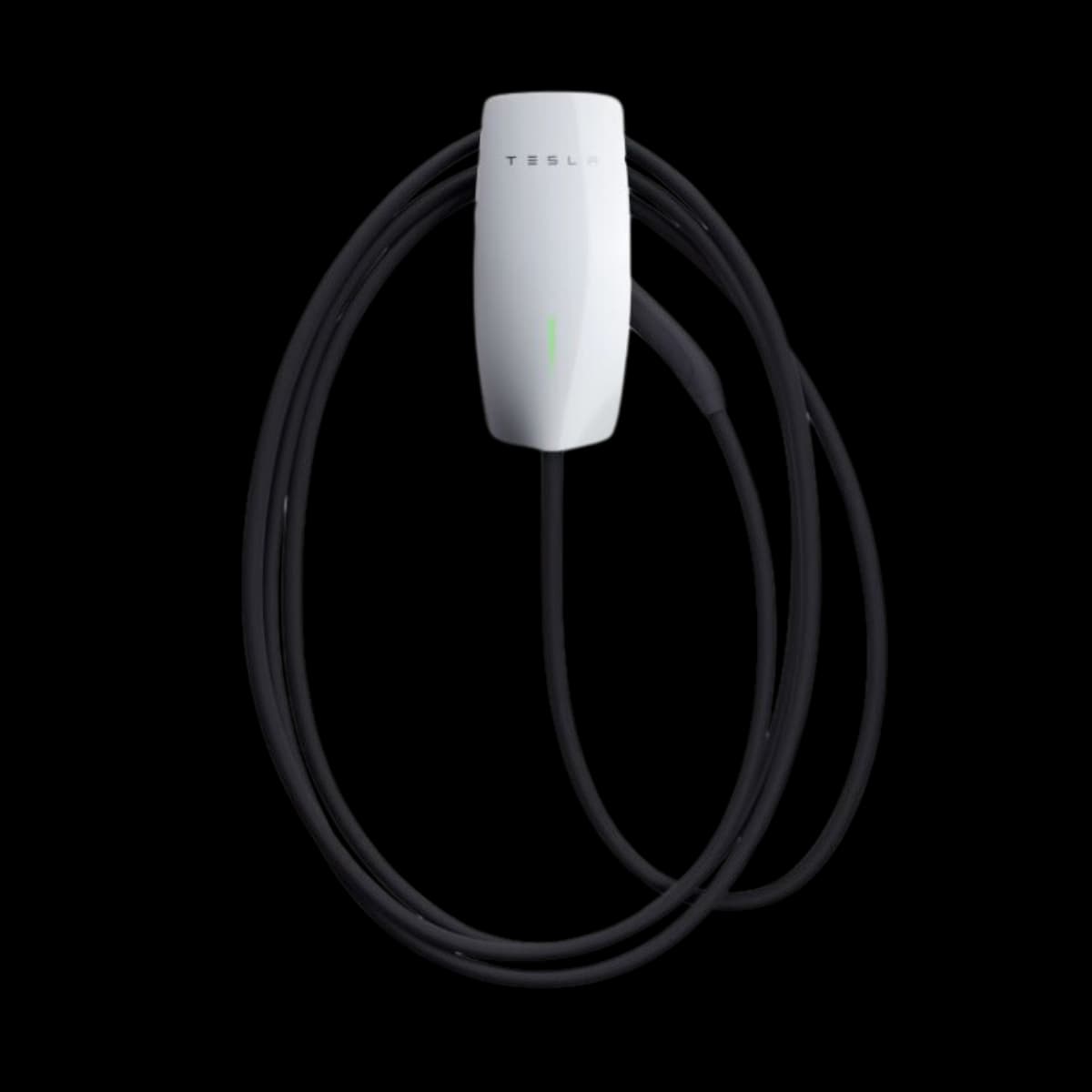 Tesla Wall Connector