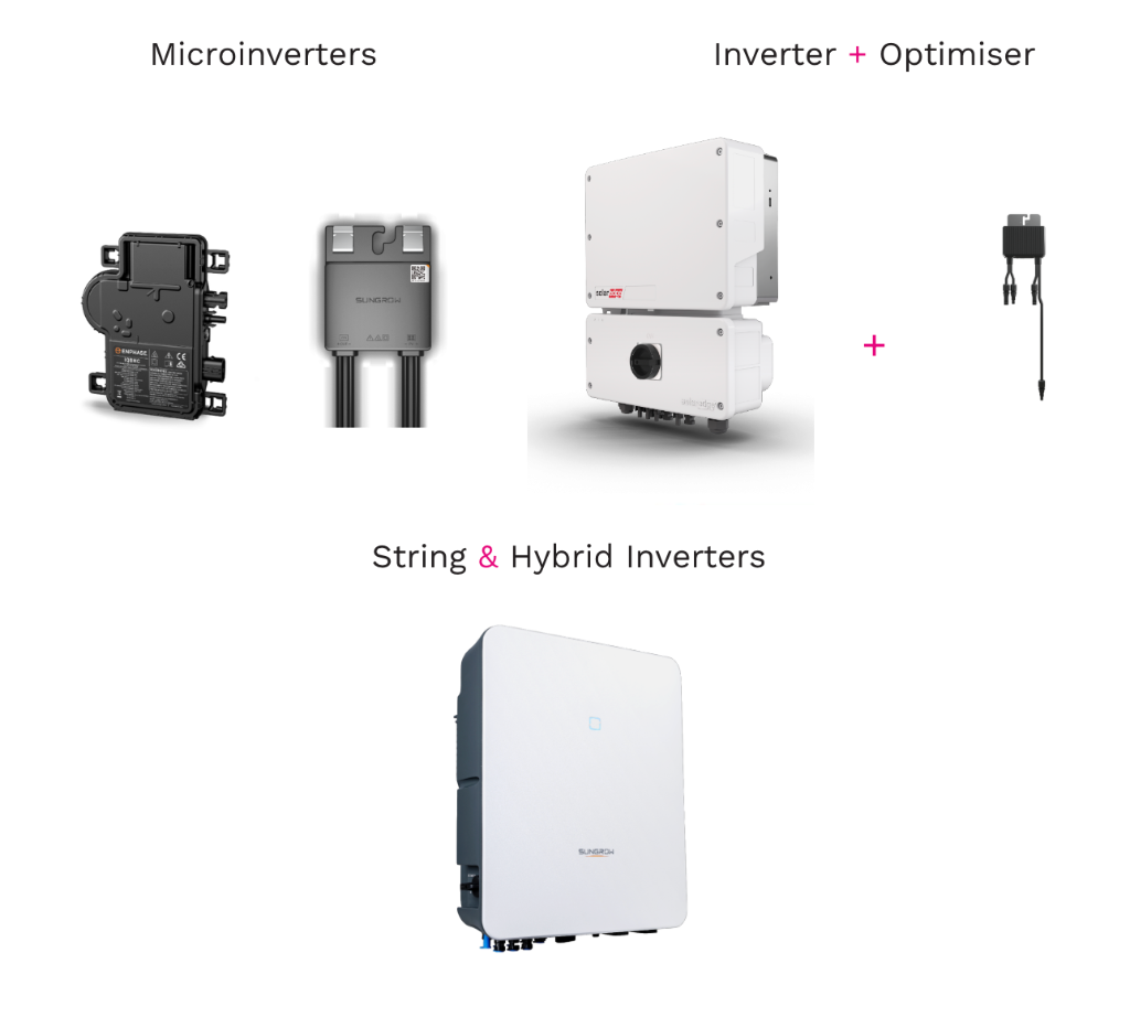 Inverters